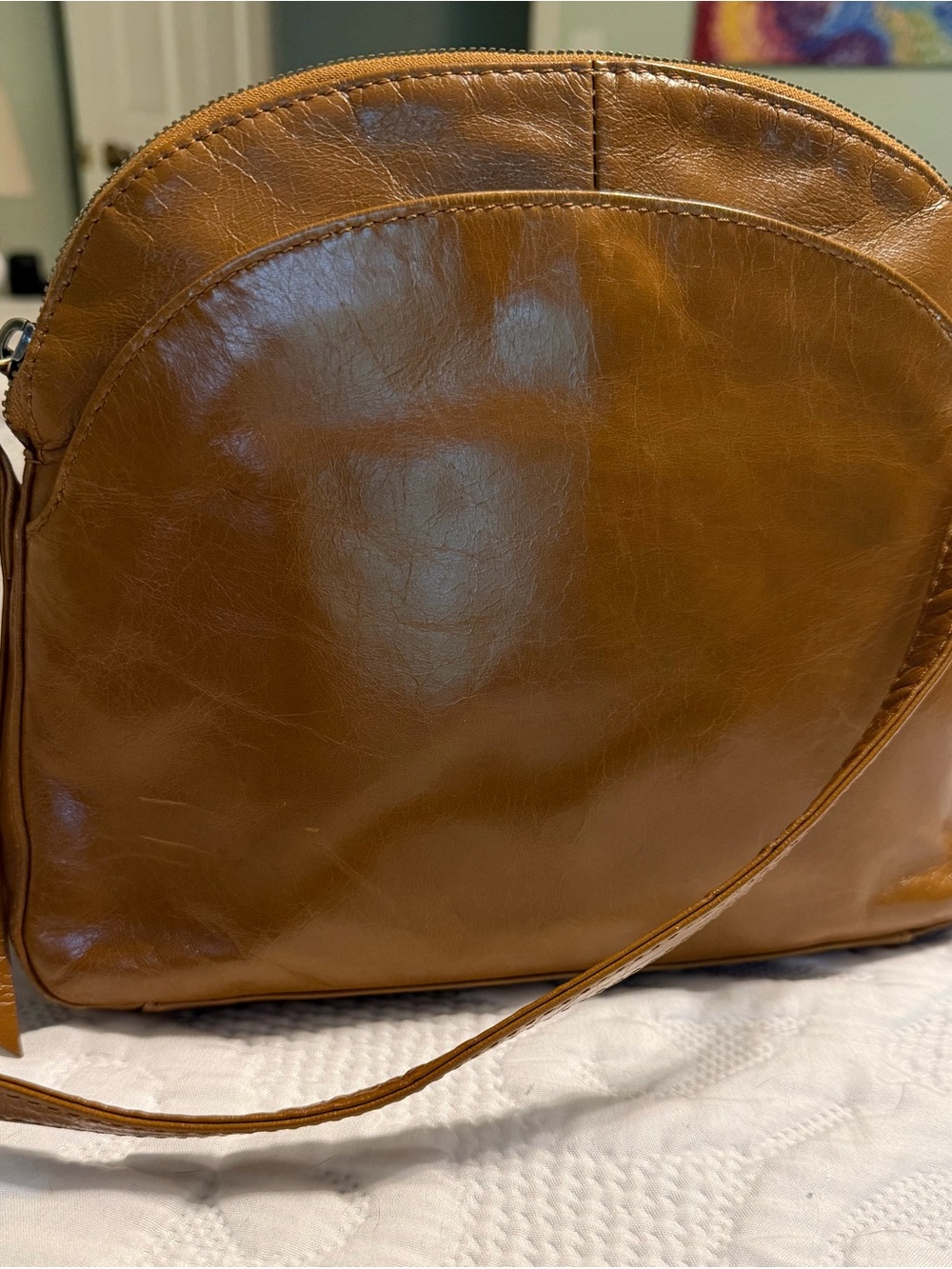 HOBO Beckett Crossbody